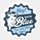 Recherche de convention autocollants Élection