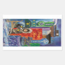 Recherche de alaskan husky autocollants Chiot