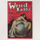 Zoek naar rare puzzels Lovecraft
