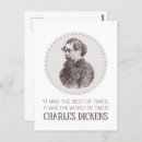 Zoek naar charles dickens briefkaarten Literatuur