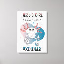 Zoek naar axolotl kunst Liefde