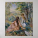 Recherche de femmes renoir posters Fleurs