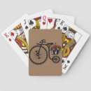 Recherche de vélo jeux de cartes Amour