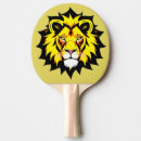Recherche de détail raquettes ping pong Animal