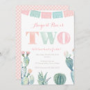 Recherche de environnement invitations Cactus