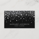 Recherche de aluminium cartes visite Argent