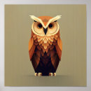Zoek naar hibou Uil