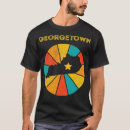 Recherche de georgetown tshirts Drôle