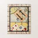 Zoek naar koningen puzzels Koningin