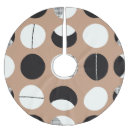 Recherche de cercle jupon de sapin Abstrait