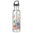 Zoek naar pastelkleuren waterflessen Waterverf