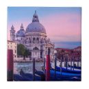 Recherche de gondoles carreaux Venise