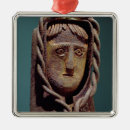 Recherche de chiffres ornements Figurine