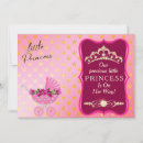 Recherche de tiara baby shower invitations Floral
