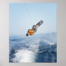 Zoek naar wakeboarden posters Sport
