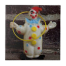 Zoek naar clown tegels Circus