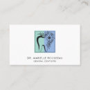 Recherche de logo de dent cartes visite Customer