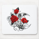 Recherche de croix rouge tapis souris Symbole