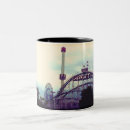 Recherche de montagne russe tasses Lapin