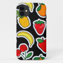 Recherche de dessins des fruits coques Pomme
