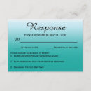 Recherche de de rsvp Bleu
