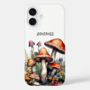 Recherche de champignons magiques iphone coques Pour tous