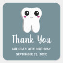 Recherche de tooth autocollants Dentiste