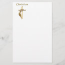 Zoek naar bijbel briefpapier Religieus