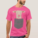 Recherche de chèvre mignonne tshirts Musique