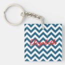 Recherche de zag porteclés Chevron