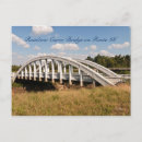 Recherche de pont en arc en ciel cartes postales Kansas