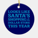 Recherche de dollar ornements Humour