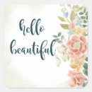 Recherche de pépinière autocollants Bébé