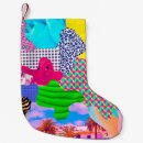 Recherche de contemporain chaussette de noël Oeuvre d'art