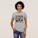 Recherche de monstres urbains tshirts Pour tous