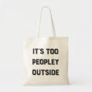 Recherche de dehors sacs Humour