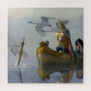 Recherche de roi arthur puzzles Excalibur