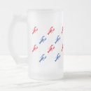 Recherche de motif de homard tasses Été