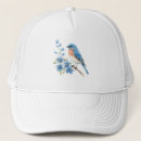 Recherche de fleurs sauvages casquettes Faune
