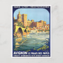 Recherche de avignon cartes postales Europe