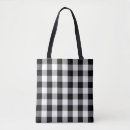 Recherche de buffalo plaid tote bags Checkered