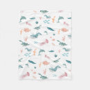 Recherche de dauphin couvertures plaids Aquarelle