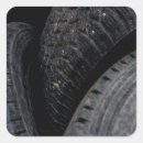 Recherche de roadie autocollants Route