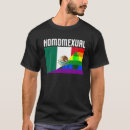 Recherche de drapeau gay tshirts Homosexuel