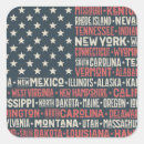 Zoek naar verenigde staten amerika stickers Patriottisch