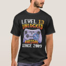 Zoek naar gelukkige 13 tshirts Sinds