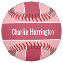 Recherche de balles softball Moderne
