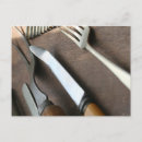 Recherche de ustensiles cartes postales Couverts