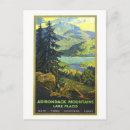 Recherche de lake cartes postales Vintage