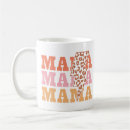 Recherche de motif léopard tasses Mother